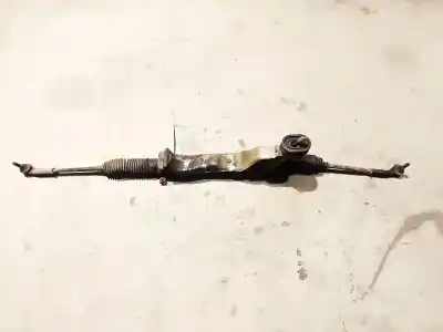 Peça sobressalente para automóvel em segunda mão caixa de direção por audi a2 (8z0) 1.4 tdi referências oem iam tt29090089