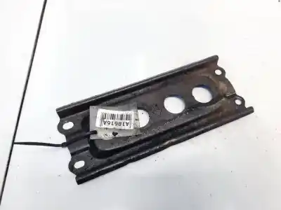 Peça sobressalente para automóvel em segunda mão suporte motor por toyota avensis (_t25_) 2.2 d-cat (adt251_) referências oem iam 