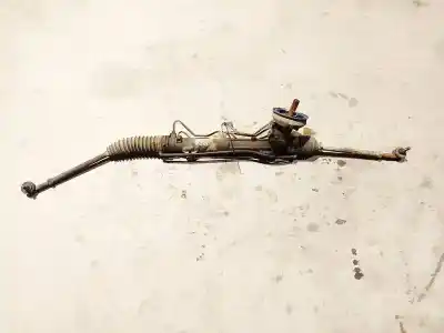 Tweedehands auto-onderdeel stuurinrichting voor peugeot 206 fastback (2a/c) 1.6 16v oem iam-referenties 