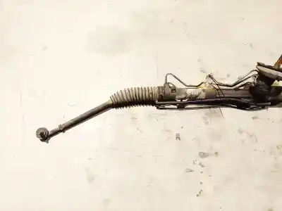 Second-hand car spare part steering rack for peugeot 206 fastback (2a/c) 1.6 16v oem iam references   