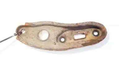 Автозапчасти б/у передний левый нижний рычаг подвески за renault clio i (b/c57_, 5/357_) 1.8 (b/c57c, b/c57u) ссылки oem iam 