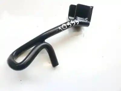 Second-hand car spare part plastics for skoda superb ii (3t4) 1.8 tsi oem iam references 1k2721913p  