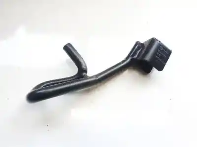 Second-hand car spare part plastics for skoda superb ii (3t4) 1.8 tsi oem iam references 1k2721913p  