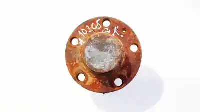 Peça sobressalente para automóvel em segunda mão manga de eixo traseira direita por volkswagen golf iv (1j1) 1.9 tdi referências oem iam 