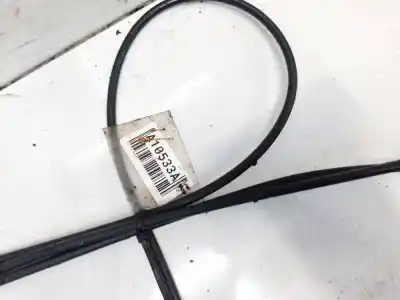 Pezzo di ricambio per auto di seconda mano plastica per volvo s60 i (384) d5 riferimenti oem iam   