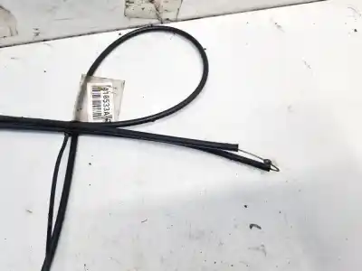 Pezzo di ricambio per auto di seconda mano plastica per volvo s60 i (384) d5 riferimenti oem iam   