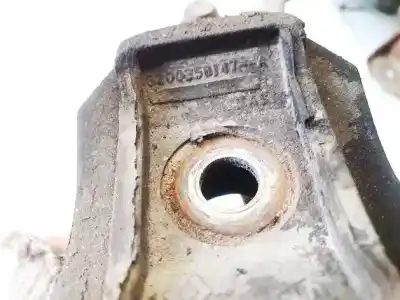 Автозапчастина б/у підтримка двигуна для renault scénic ii (jm0/1_) 1.5 dci (jm0f) посилання на oem iam 8200350147a   Автозапчастина б/у підтримка двигуна для renault scénic ii (jm0/1_) 1.5 dci (jm0f) посилання на oem iam 8200350147a