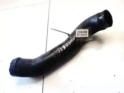 Автозапчасти б/у трубка промежуточного охладителя за ford c-max (cb3) 1.6 tdci cat ссылки oem iam 