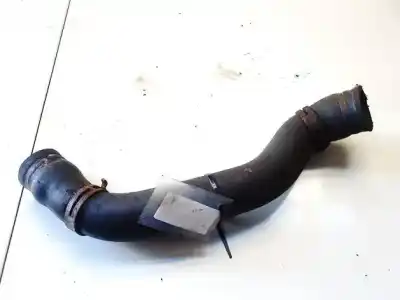 Second-hand car spare part intercooler pipe for opel combo 1.7 16v cdti oem iam references   