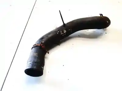 Peça sobressalente para automóvel em segunda mão tubo do intercooler por opel combo 1.7 16v cdti referências oem iam 