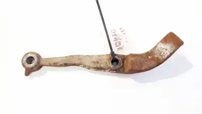 Second-hand car spare part front right lower suspension arm for audi coupe b2 (81, 855, 856) 2.3 quattro oem iam references 