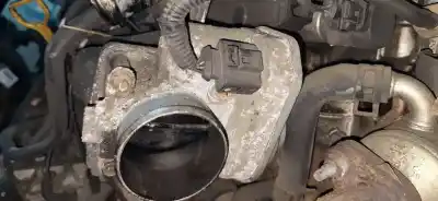 Peça sobressalente para automóvel em segunda mão borboleta de admissão por alfa romeo 33 sportwagon (905_) 1.5 (905a) referências oem iam 