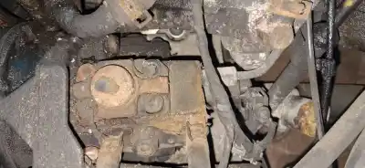 Peça sobressalente para automóvel em segunda mão bomba de injeção por alfa romeo 33 sportwagon (905_) 1.5 (905a) referências oem iam 