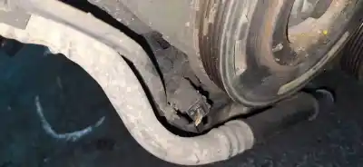 Peça sobressalente para automóvel em segunda mão sensor do virabrequim por porsche 968 descapotable 3.0 referências oem iam   