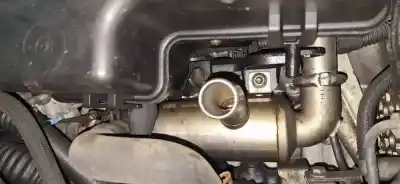 Peça sobressalente para automóvel em segunda mão radiador de gases de escape (egr) por porsche 968 descapotable 3.0 referências oem iam 