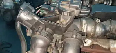 Peça sobressalente para automóvel em segunda mão borboleta de admissão por porsche 968 descapotable 3.0 referências oem iam 