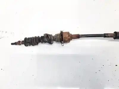 Pezzo di ricambio per auto di seconda mano collegamento del cambio per talbot horizon 1.3 riferimenti oem iam   