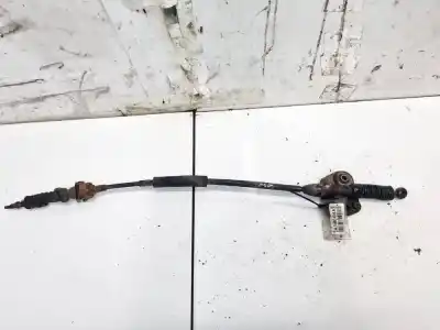 Pezzo di ricambio per auto di seconda mano collegamento del cambio per talbot horizon 1.3 riferimenti oem iam 