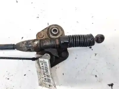 Pezzo di ricambio per auto di seconda mano collegamento del cambio per talbot horizon 1.3 riferimenti oem iam   