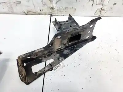 Автозапчасти б/у усиление переднего бампера за opel corsa d (s07) 1.3 cdti (l08, l68) ссылки oem iam   