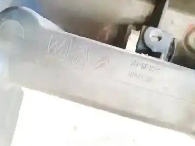 Pezzo di ricambio per auto di seconda mano pannello frontale per citroen ds3 (sa_) 1.6 thp 150 riferimenti oem iam   