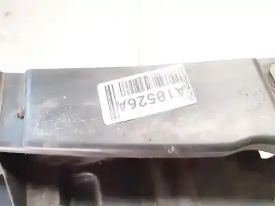 Pezzo di ricambio per auto di seconda mano pannello frontale per citroen ds3 (sa_) 1.6 thp 150 riferimenti oem iam   
