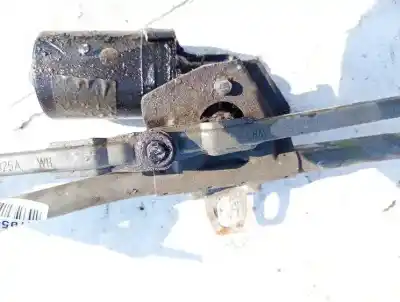 Peça sobressalente para automóvel em segunda mão motor do limpa para brisas por volkswagen golf iv (1j1) 1.8 t referências oem iam 