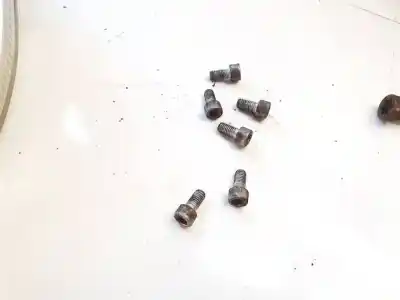 Pezzo di ricambio per auto di seconda mano pezzi vari per bmw 3 touring (e46) 320 d riferimenti oem iam   