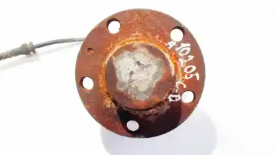 Peça sobressalente para automóvel em segunda mão manga de eixo traseira esquerda por volkswagen golf iv (1j1) 1.9 tdi referências oem iam 