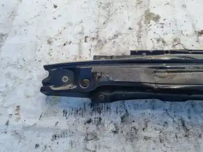 Автозапчасти б/у усиление заднего бампера за opel astra g fastback (t98) 1.6 16v (f08, f48) ссылки oem iam   