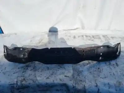 Peça sobressalente para automóvel em segunda mão reforço do pára choques traseiro por bmw 6-series e63 / e64 2003.01 - 2010.12 630 i 2004-2016 190kw 258hp referências oem iam 