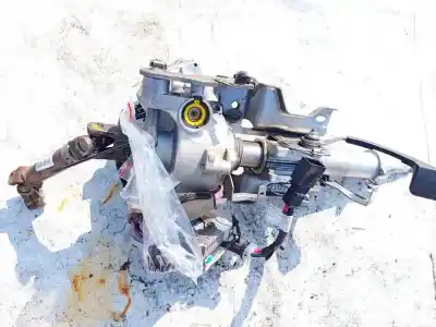 Second-hand car spare part steering column for kia optima 2011 - 2015 2.4 132kw 2011 - 2015 oem iam references 