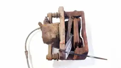 Second-hand car spare part front left brake caliper for bmw 1 (e81) 118 d oem iam references   