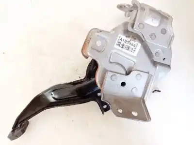 Second-hand car spare part brake pedal for kia optima 2011 - 2015 2.4 132kw 2011 - 2015 oem iam references 