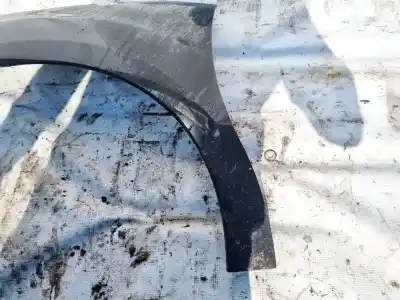Second-hand car spare part left front fin for citroen ds3 (sa_) 1.6 thp 150 oem iam references   