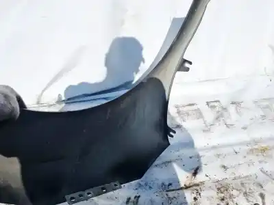 Second-hand car spare part left front fin for citroen ds3 (sa_) 1.6 thp 150 oem iam references   