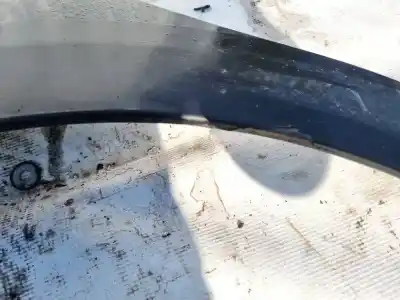 Second-hand car spare part left front fin for citroen ds3 (sa_) 1.6 thp 150 oem iam references   