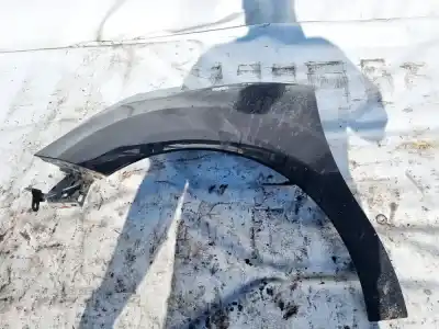 Pezzo di ricambio per auto di seconda mano parafango anteriore sinistro per citroen ds3 (sa_) 1.6 thp 150 riferimenti oem iam 