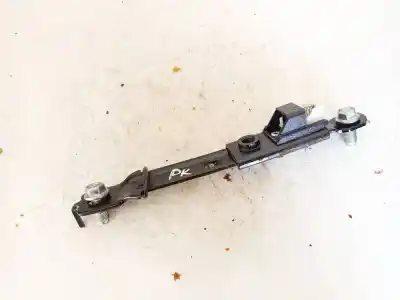 Second-hand car spare part left front seat belt buckle for kia optima 2011 - 2015 2.4 132kw 2011 - 2015 oem iam references 