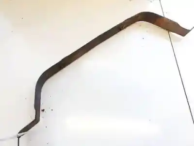 Pezzo di ricambio per auto di seconda mano plastica per ford fiesta vi (cb1, ccn) 1.4 tdci riferimenti oem iam  Pezzo di ricambio per auto di seconda mano plastica per ford fiesta vi (cb1, ccn) 1.4 tdci riferimenti oem iam