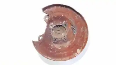 Peça sobressalente para automóvel em segunda mão manga de eixo traseira direita por opel astra j (p10) 1.7 cdti (68) referências oem iam 