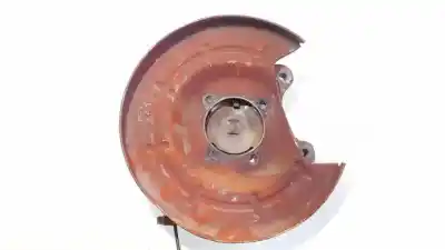 Peça sobressalente para automóvel em segunda mão manga de eixo traseira esquerda por opel astra j (p10) 1.7 cdti (68) referências oem iam 