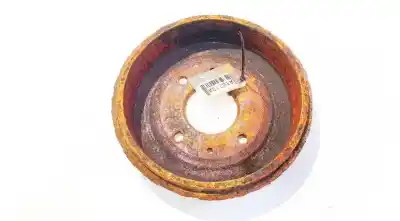 Second-hand car spare part rear disc brake for mitsubishi colt vi (z3_a, z2_a) 1.3 (z21a) oem iam references   