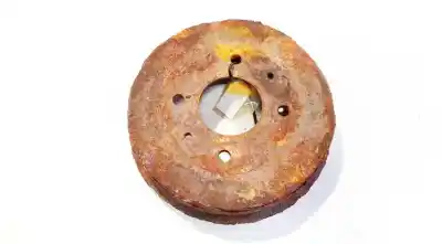 Second-hand car spare part rear disc brake for mitsubishi colt vi (z3_a, z2_a) 1.3 (z21a) oem iam references 