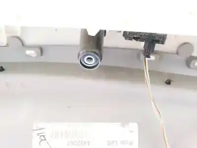 Peça sobressalente para automóvel em segunda mão botão / interruptor elevador vidro dianteiro esquerdo por bmw x5 (e70) 3.0d referências oem iam   