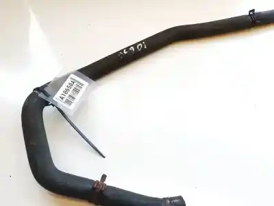 Автозапчасти б/у трубка за nissan qashqai / qashqai +2 i (j10, nj10, jj10e) 1.6 ссылки oem iam 