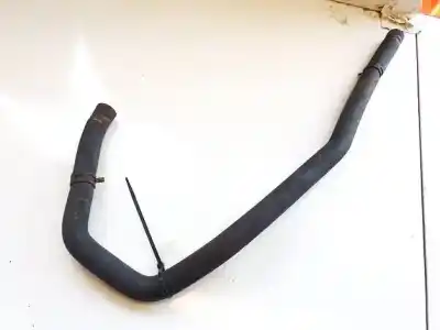 Автозапчастина б/у труба для nissan qashqai / qashqai +2 i (j10, nj10, jj10e) 1.6 посилання на oem iam   