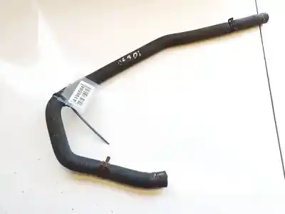 Автозапчастина б/у труба для nissan qashqai / qashqai +2 i (j10, nj10, jj10e) 1.6 посилання на oem iam   