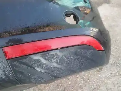 Second-hand car spare part rear right light bumper for bmw 3 (e30) m3 2.3 oem iam references   