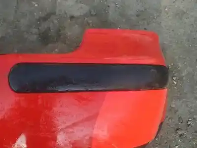 Peça sobressalente para automóvel em segunda mão molduras traseiras por volkswagen golf iv (1j1) 1.4 16v referências oem iam 